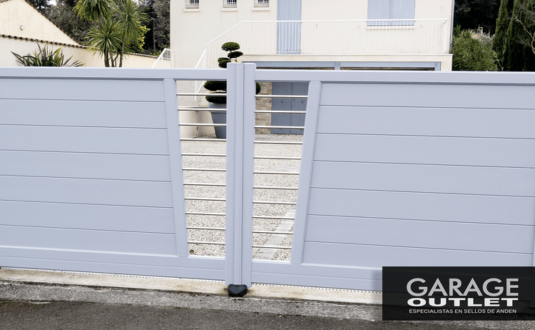 Avances tecnológicos de los motores de garage