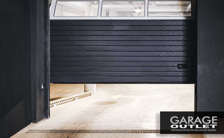 Los problemas comunes en los motores para puertas de garage