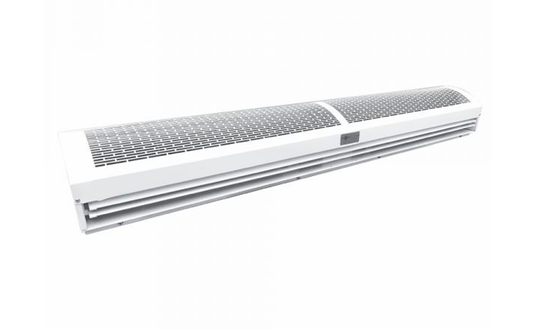 CORTINAS CONTRA AIRE