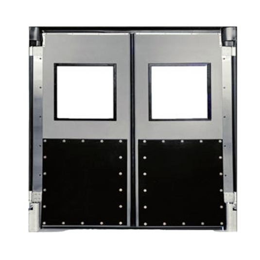PUERTAS DE IMPACTO