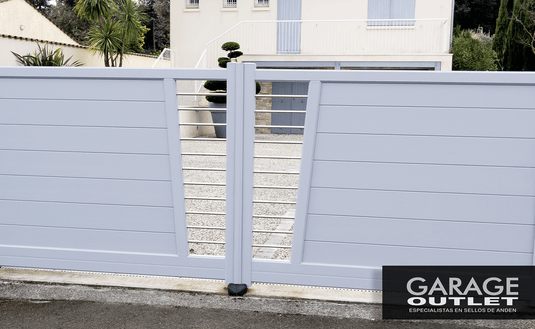 Avances tecnológicos de los motores de garage